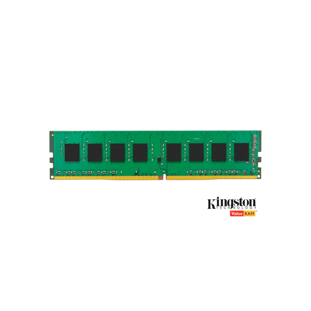 Memoria para Desktop DDR4 4gb 3200mhz Kingston - KVR32N22S6/4 Truedata